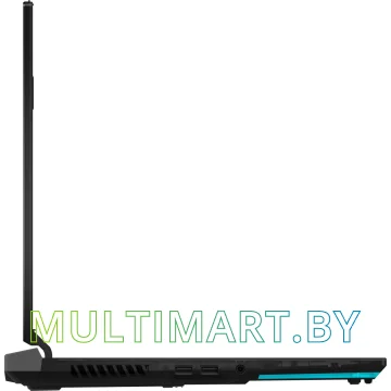 Игровой ноутбук ASUS ROG Strix SCAR 17 G733QS-HG092T (90NR0591-M01760) картинка 11